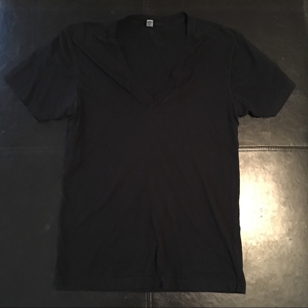 American Apparel Summer Shirt - Medium